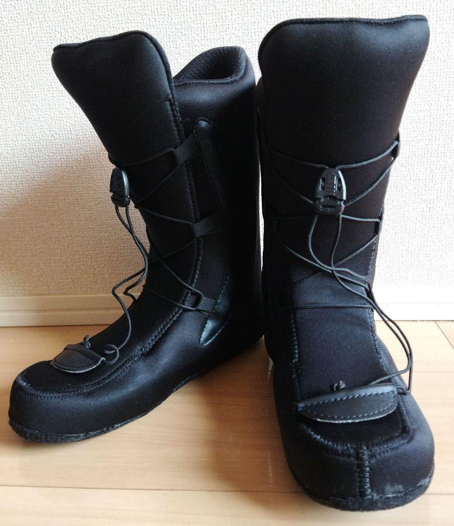 スノーボード ブーツ ROSSIGNOL CUDA BOA スノボ 27cm