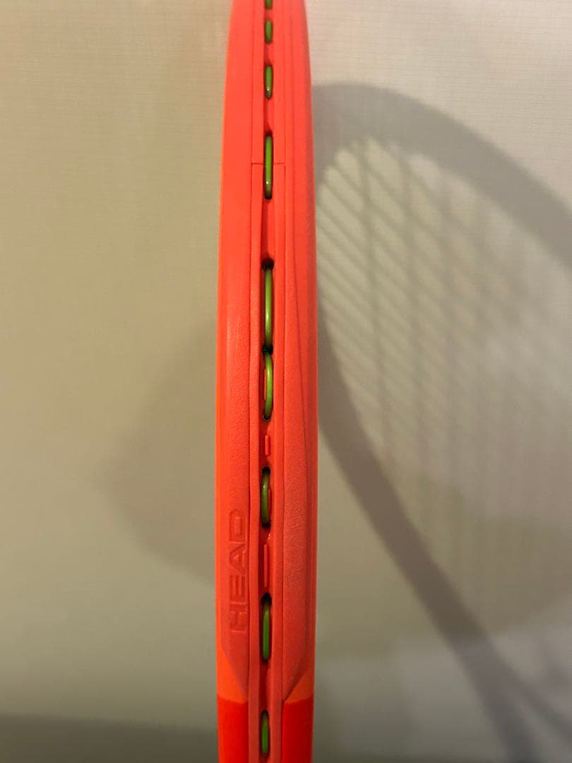 ヘッド ラジカルMP 2025年モデル　G3