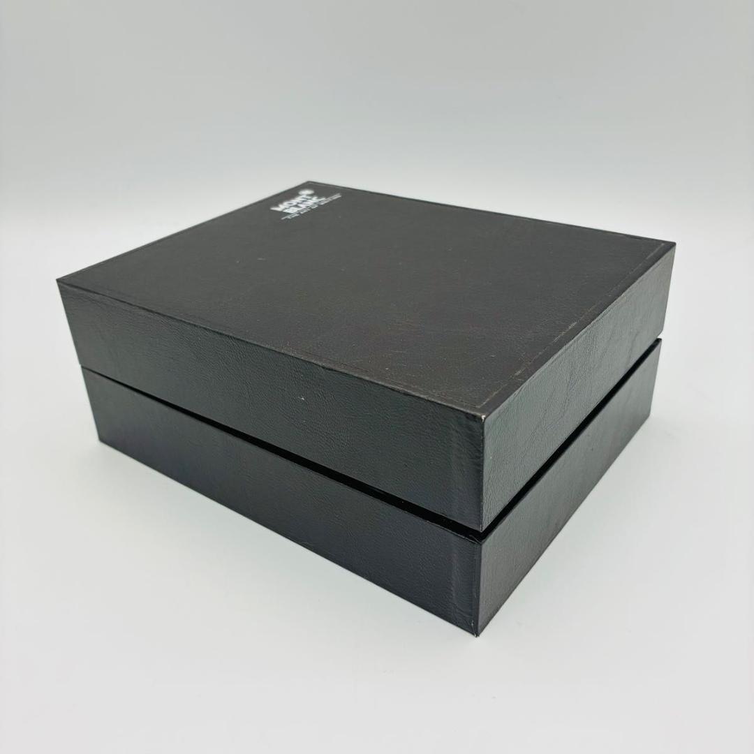 【未使用品】 モンブラン MEISTERSTUCK 144 万年筆 インクセット