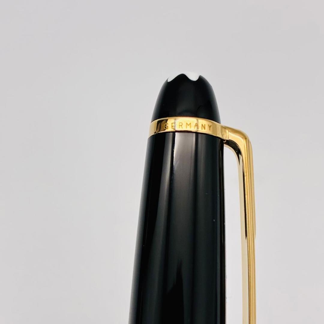 【未使用品】 モンブラン MEISTERSTUCK 144 万年筆 インクセット