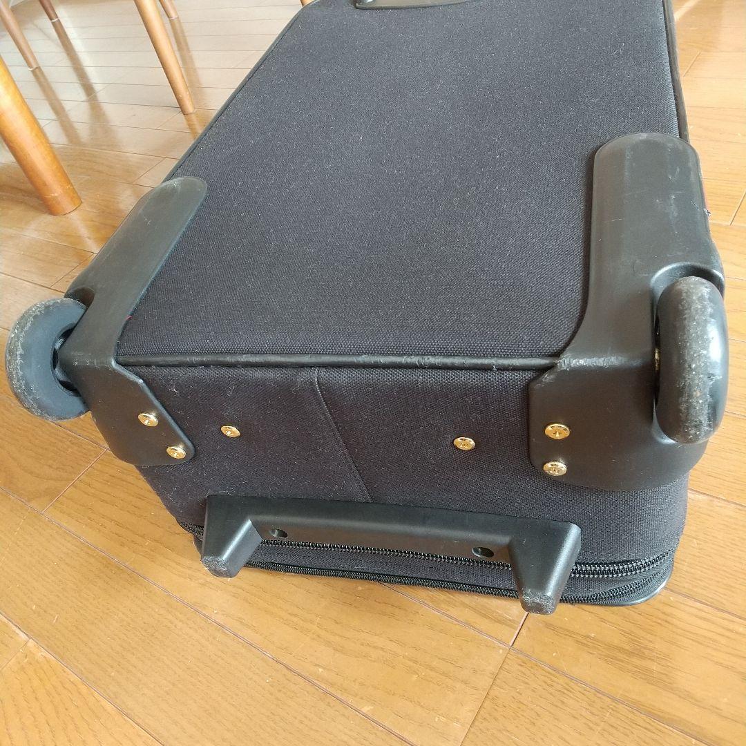 ケイト・スペード キャリーバッグ