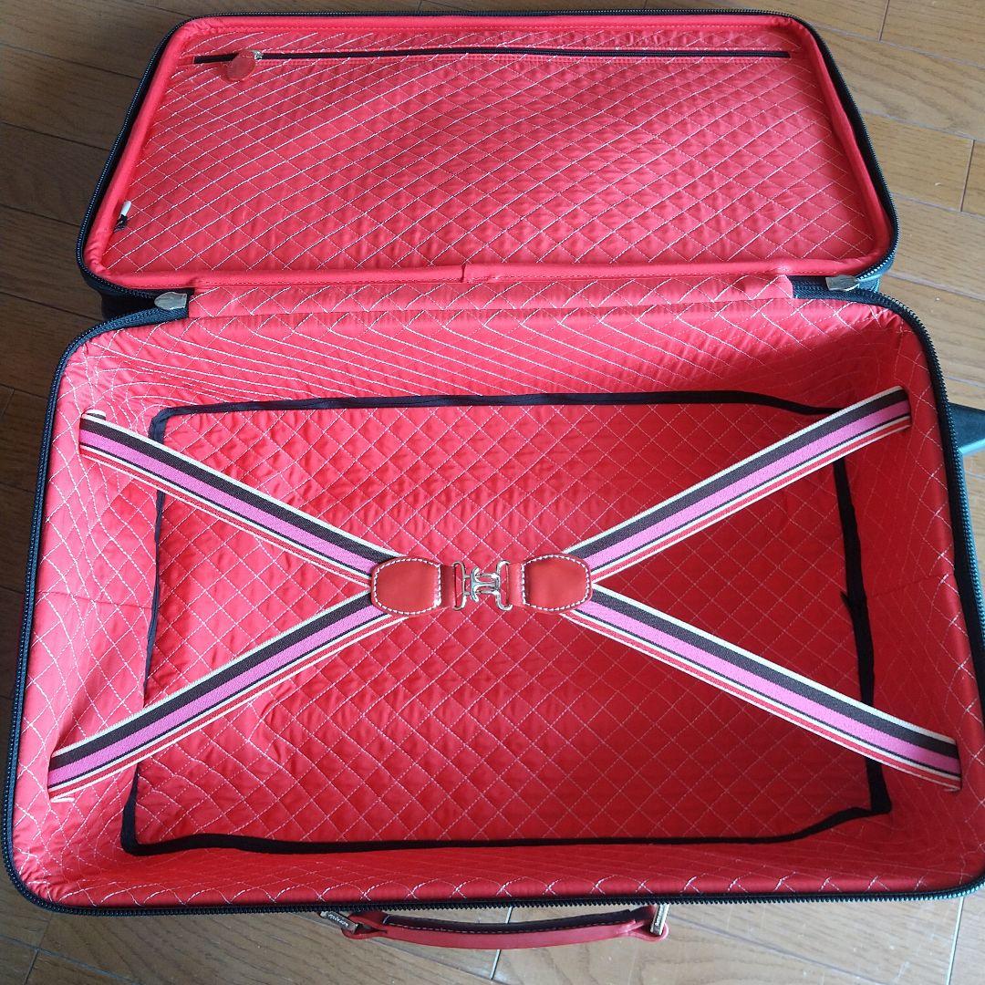 ケイト・スペード キャリーバッグ