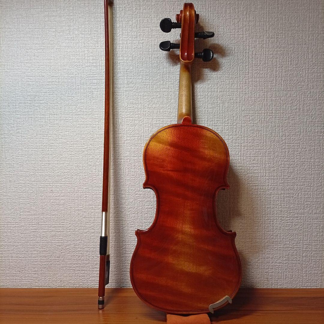 【優音ワンピースバック美杢】スズキ No.300 1/10 バイオリン 1989