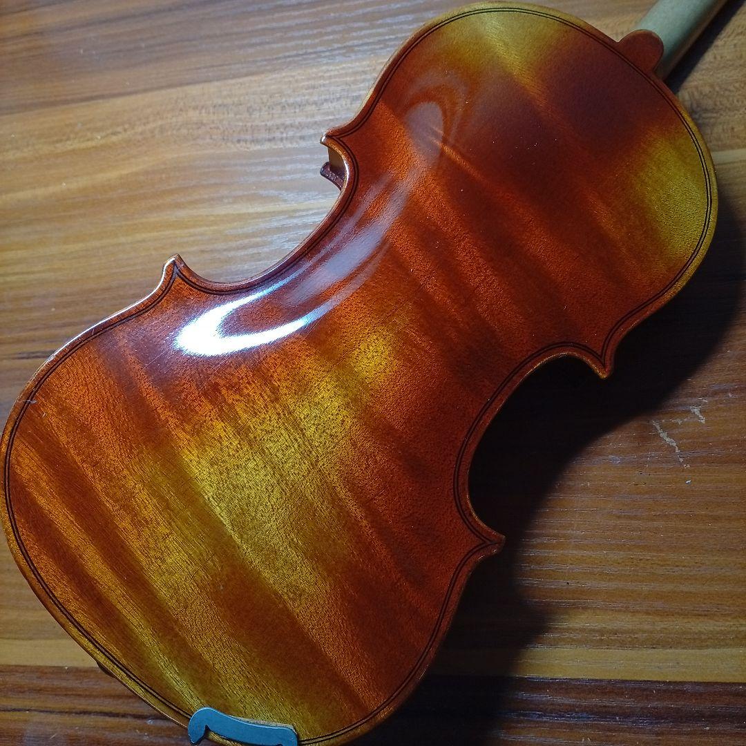 【優音ワンピースバック美杢】スズキ No.300 1/10 バイオリン 1989