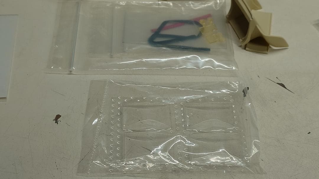 スタジオ27 935 トランスキット LM 1976 #40