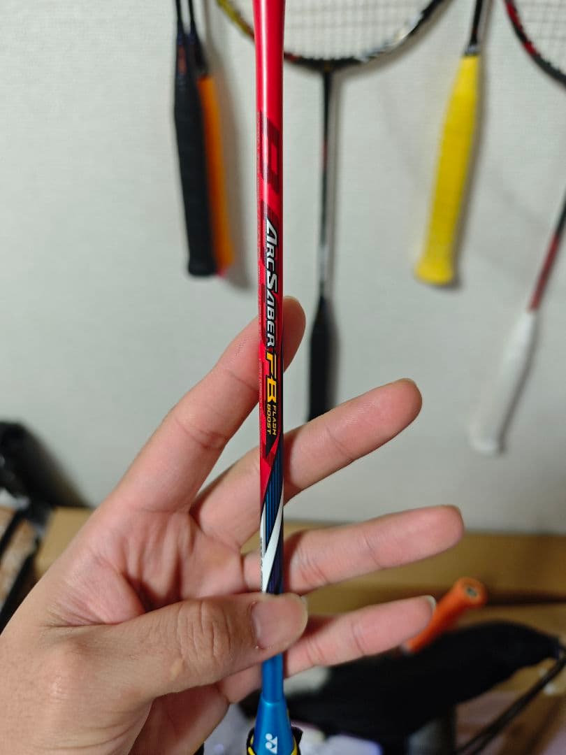 アークセイバーFB 5U5