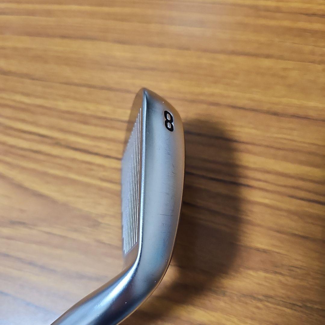 レフティ　Callaway Apex アイアンセット AI200 6本セット