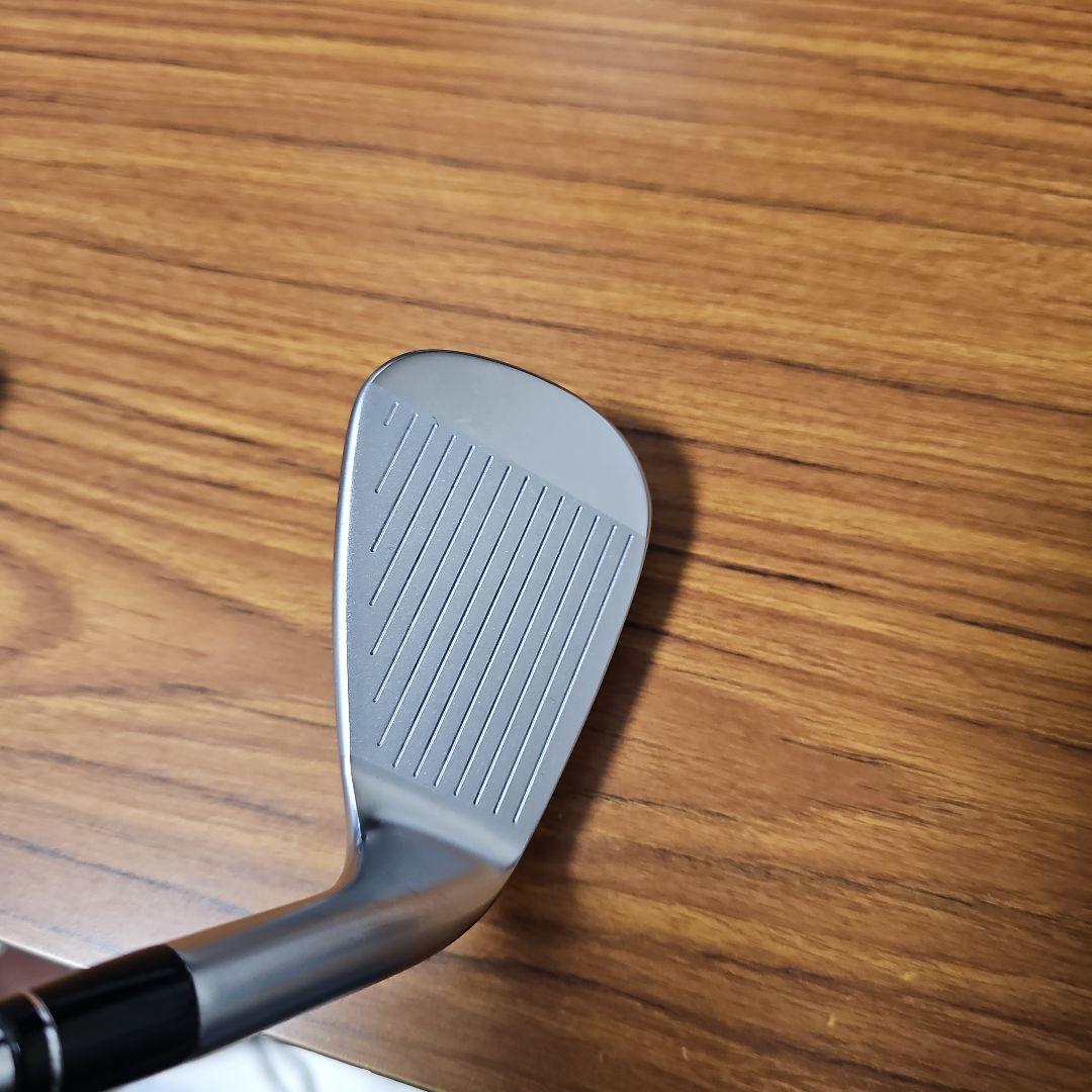 レフティ　Callaway Apex アイアンセット AI200 6本セット