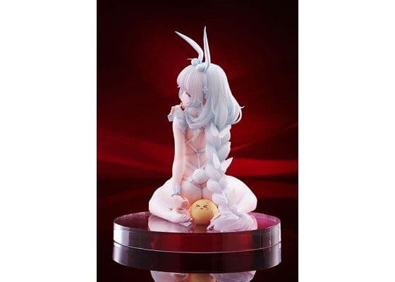 アズールレーン』 ル・マラン 昼寝好きのラピヌ 1/