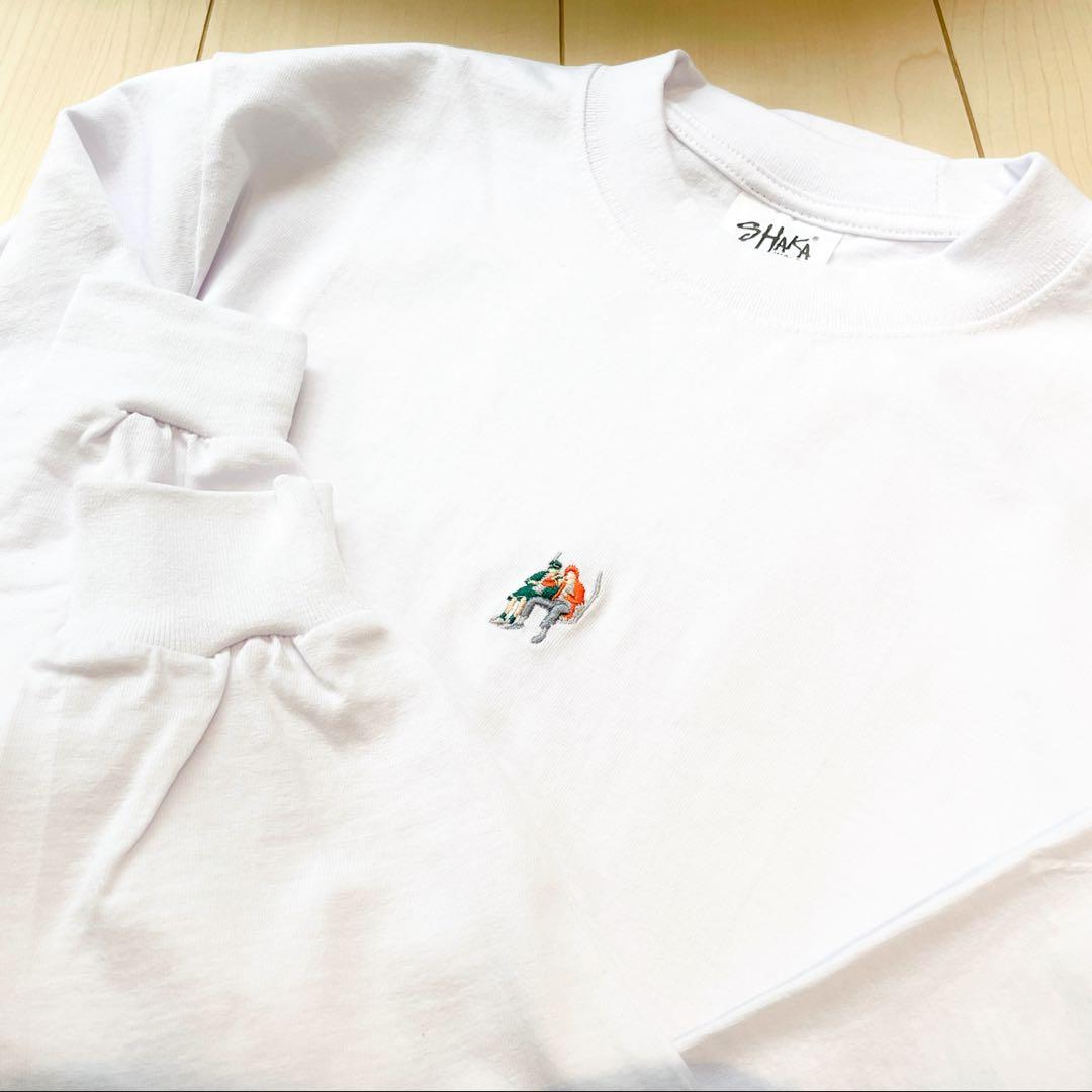 【新品未使用】カナメストーン 高尾山ロンT サイズL