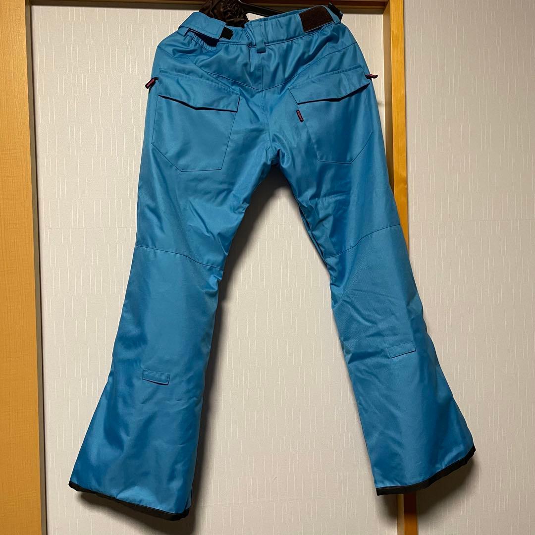 スキー・スノーボード ウェア上下セット