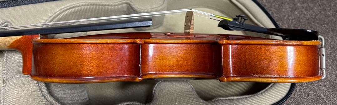 鈴木 バイオリン #230 1/8