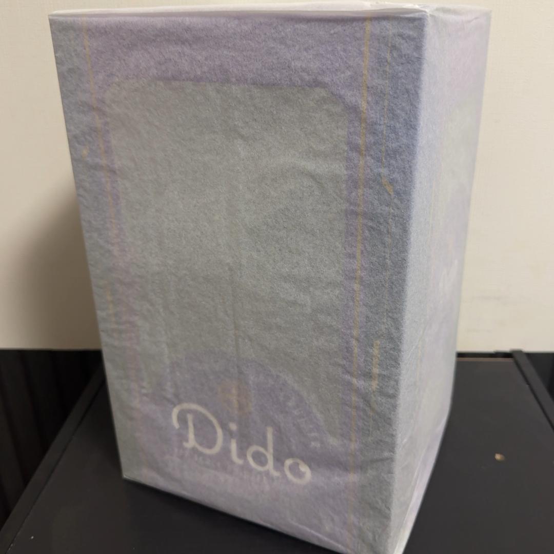 アズールレーン ダイドー軽装版ver. knead 完成品フィギュア