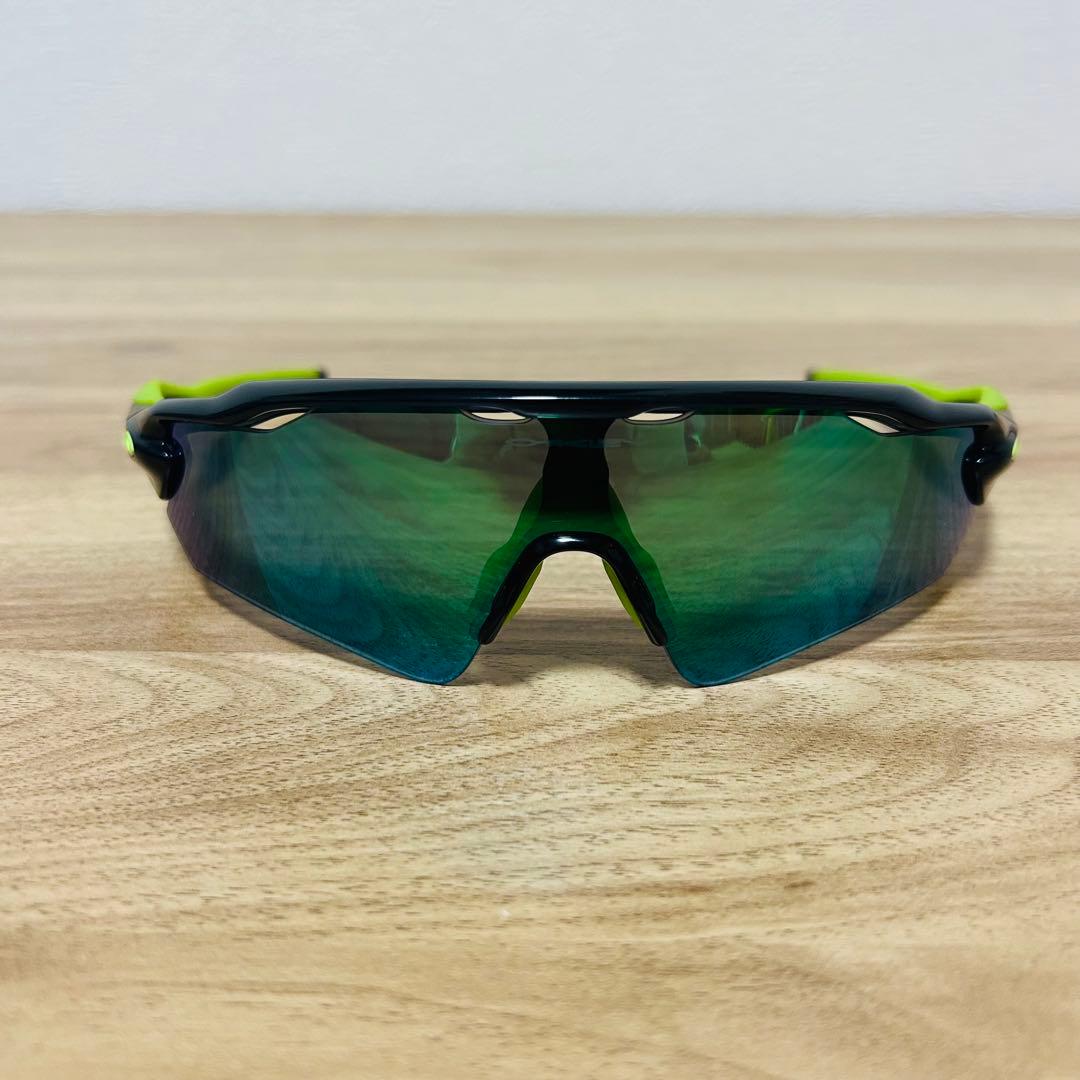 オークリー RADAR EV ASIAN FIT-OO9275-07