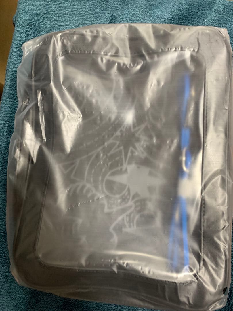 ado よだか　外に出なさい。いっしょにおでかけバッグ　通販限定