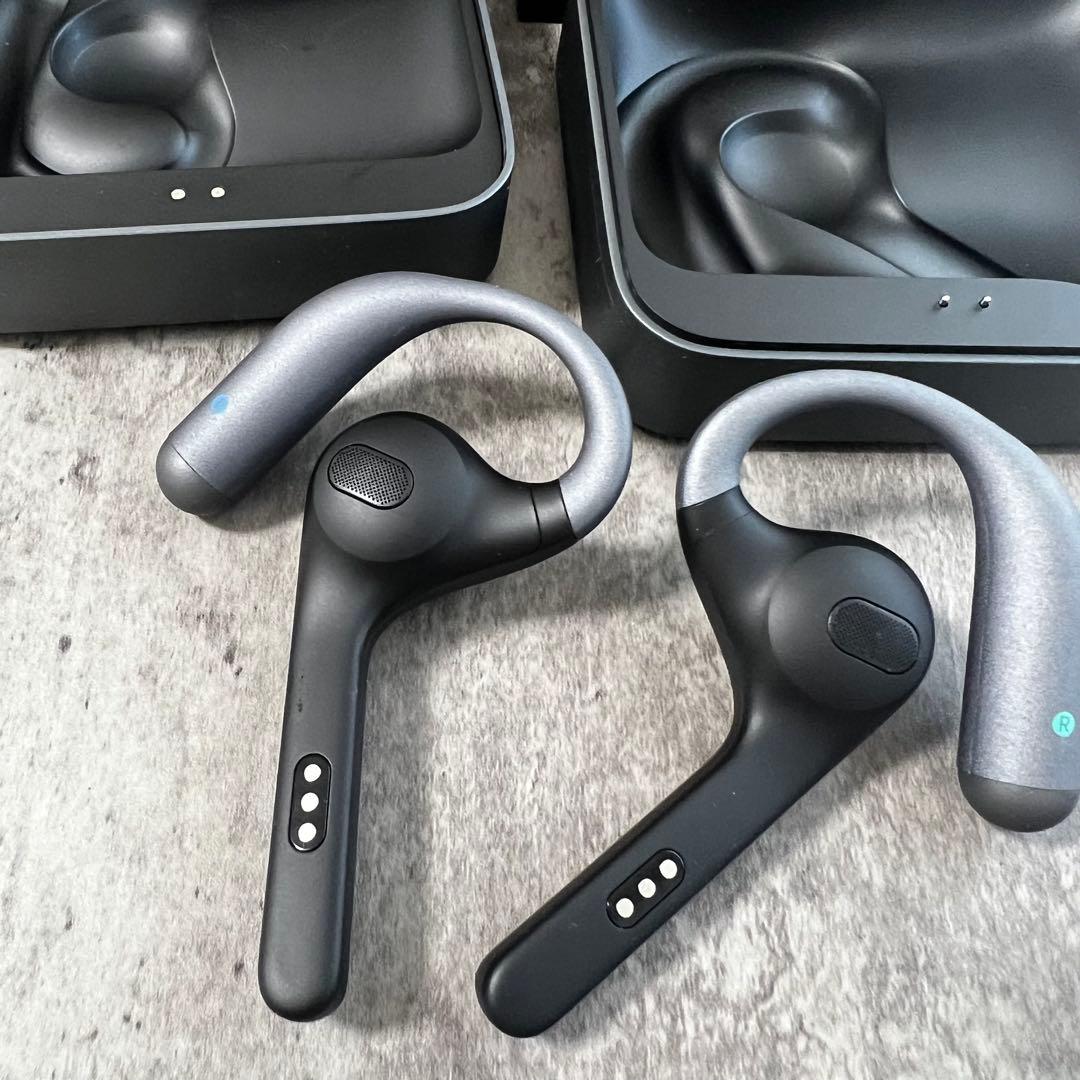 旅行用家電 Timekettle AI Interpreter Earbuds W4 Pro