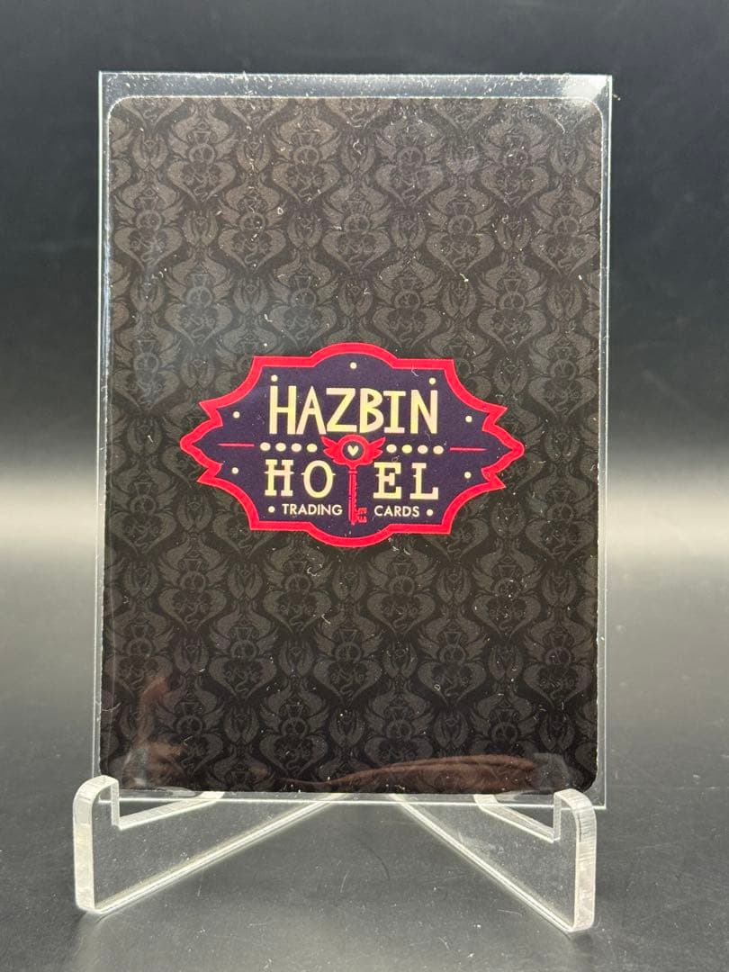 ハズビンホテル トレーディングカード シーズン2 (TURF WAR )