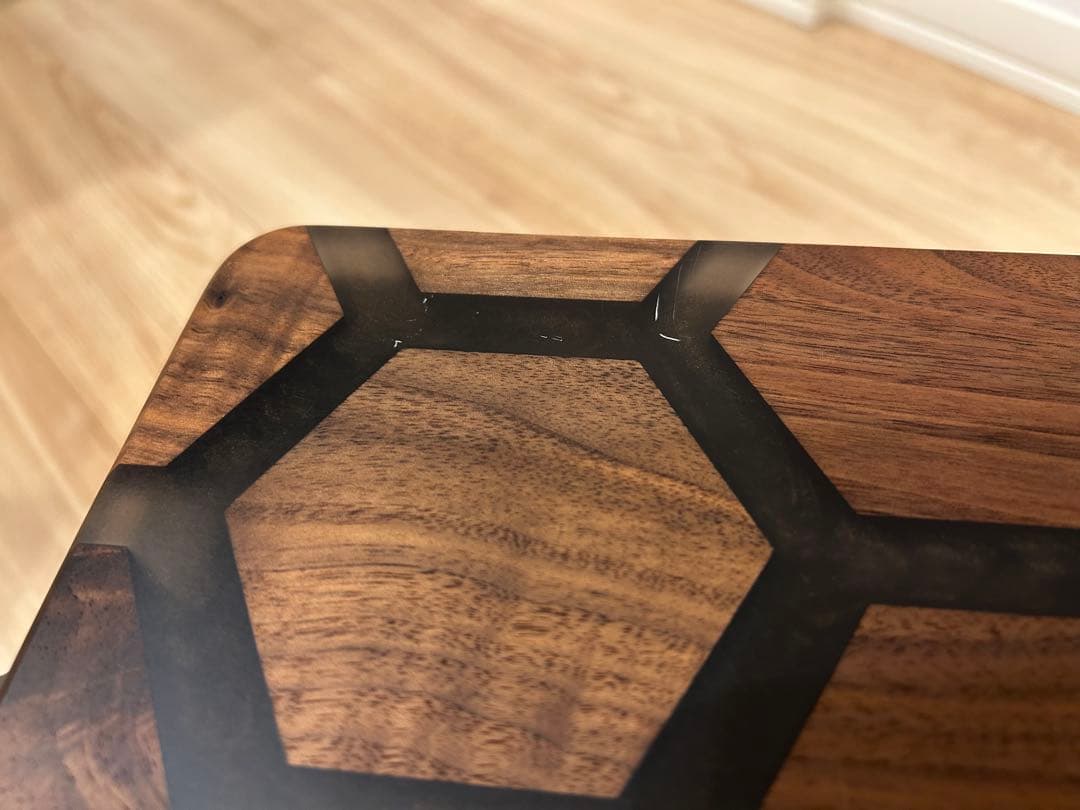 WANTKEYCAMP シェルコン　天板　セット　美品