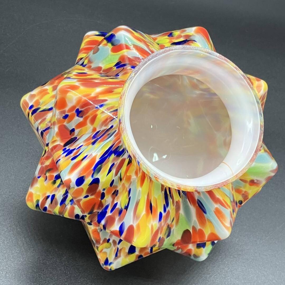 End of Day　エンドオブデイ　ランプ シェード　リプロ品　ガラス　照明