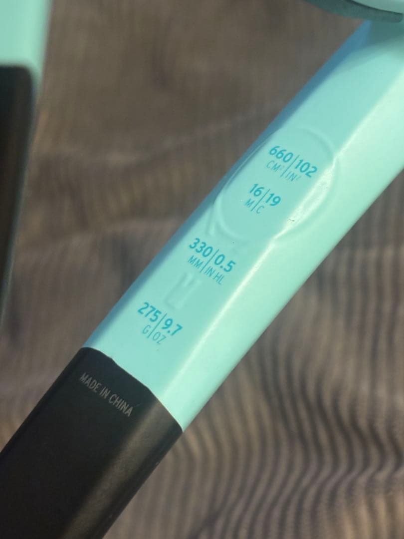 本日限定値下げ　現行モデル HEAD ヘッド BOOM TEAM G1