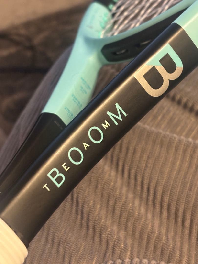 本日限定値下げ　現行モデル HEAD ヘッド BOOM TEAM G1