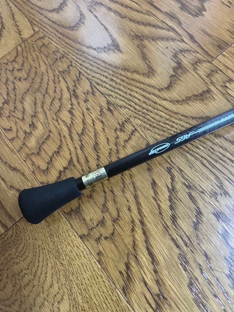 Z*y様 月下美人 AIR AGS AB64LS-S アジングボート