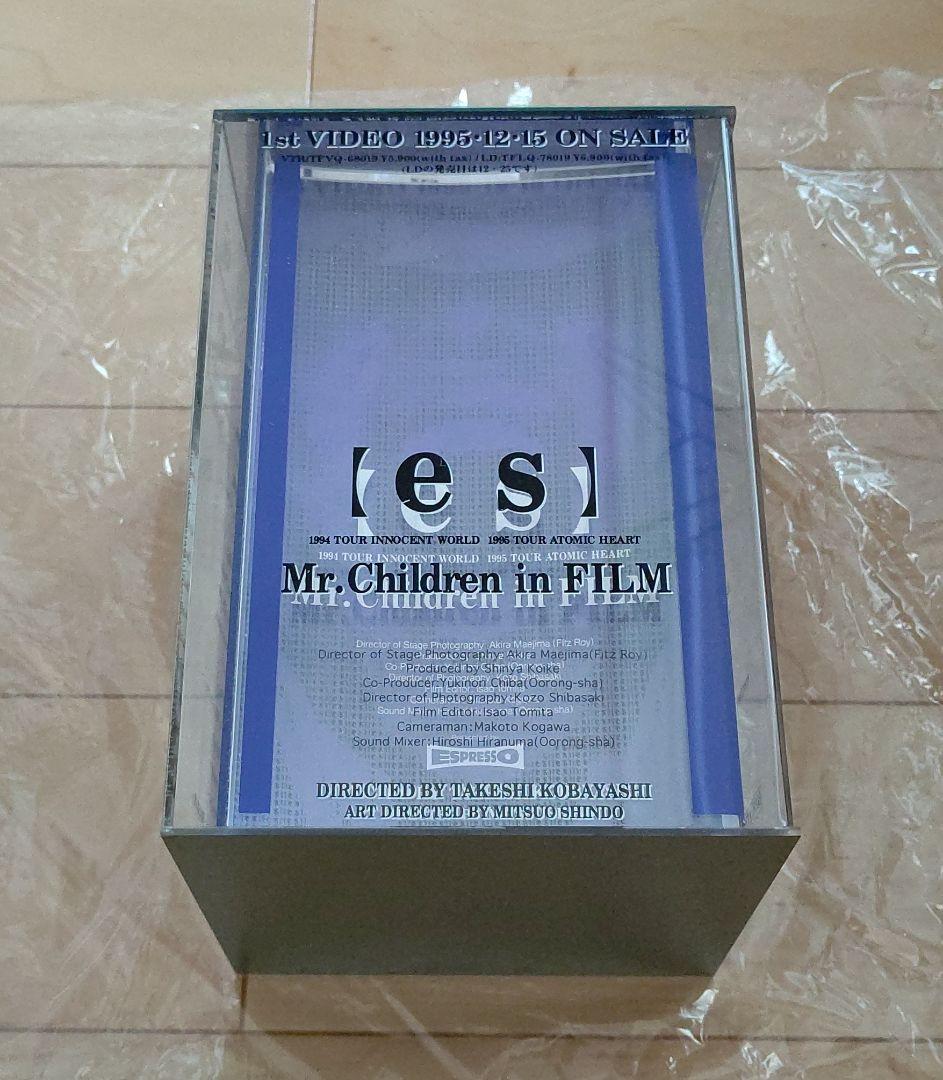 ミスチル、Mr.Children、ディスプレイ４