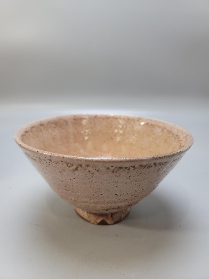茶道具 古い茶碗 時代物