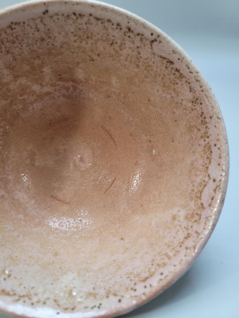 茶道具 古い茶碗 時代物