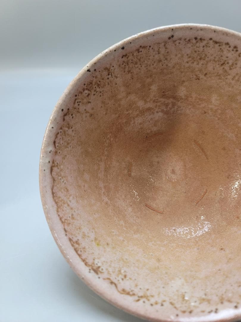 茶道具 古い茶碗 時代物