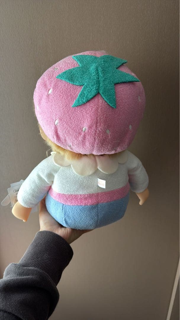 スイートシュガー　モンチッチ Lサイズ 男の子