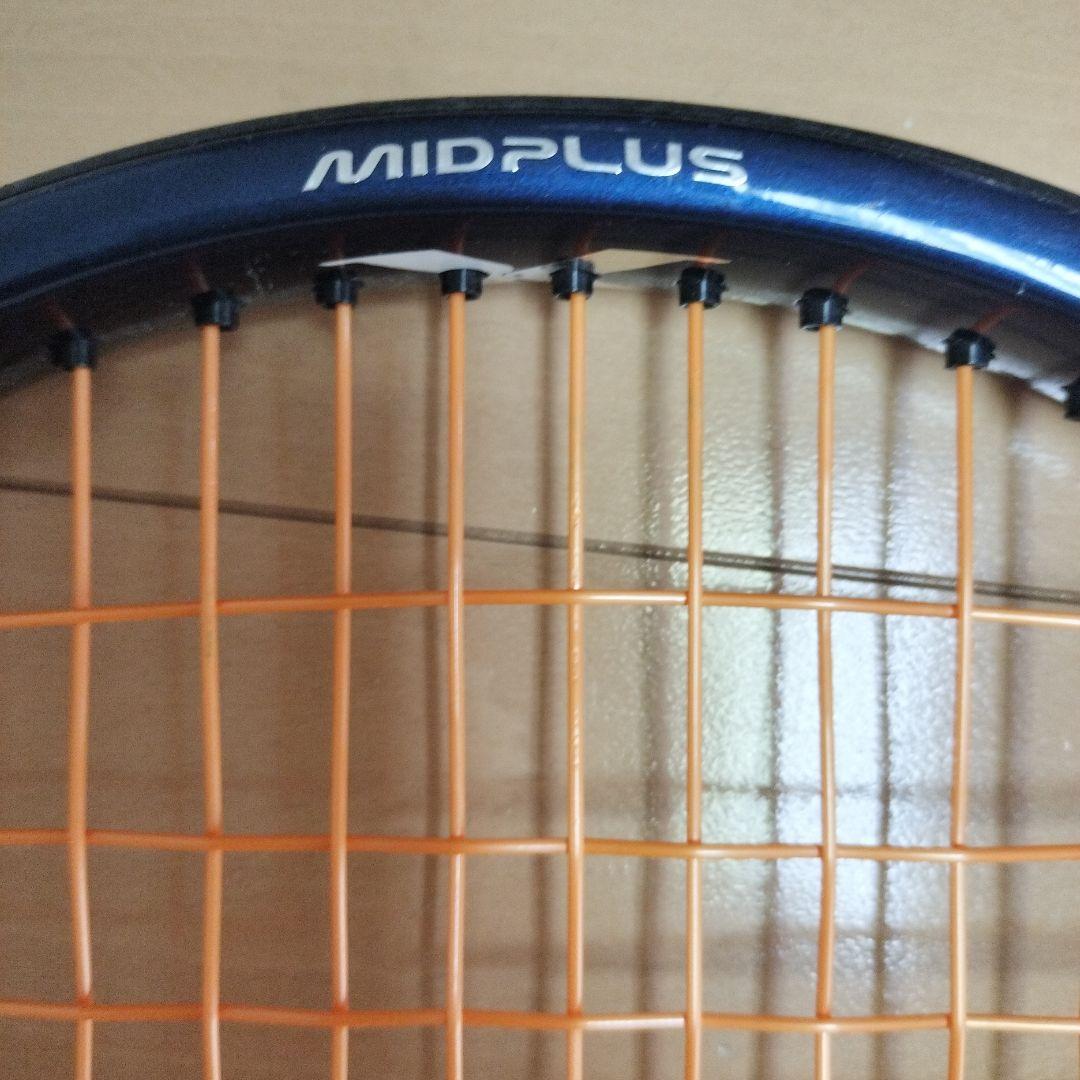 Prince プリンス x 100 右利き用 G2