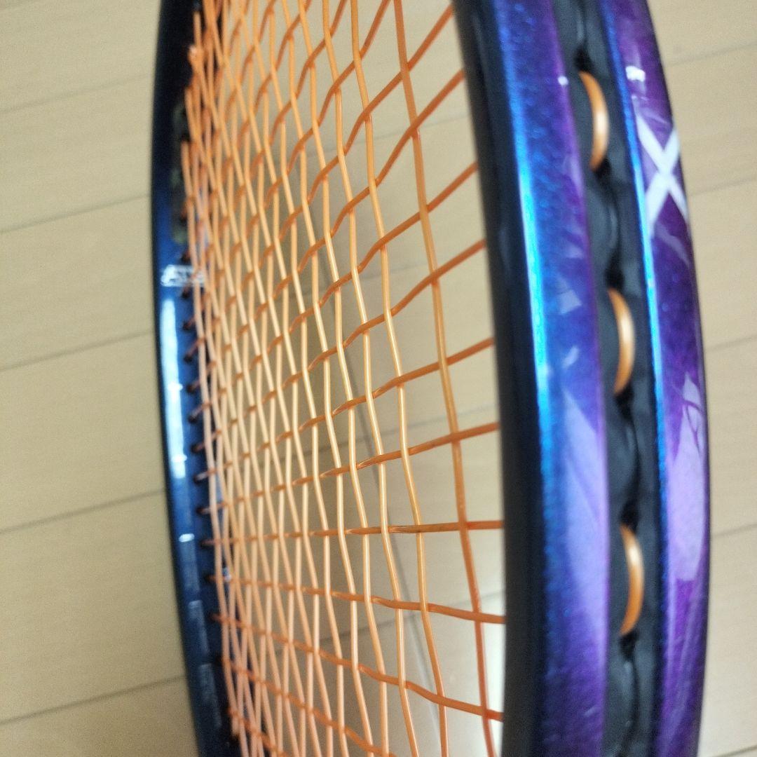 Prince プリンス x 100 右利き用 G2