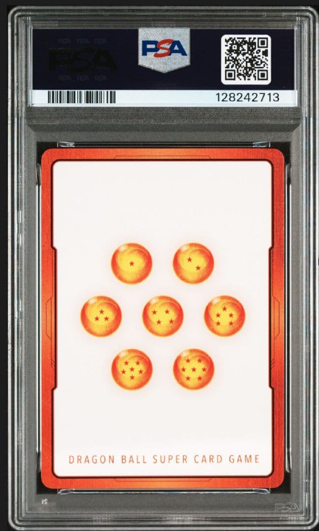 第6巻　E-47 金エナジーマーカー PSA10 ワンオーナー品