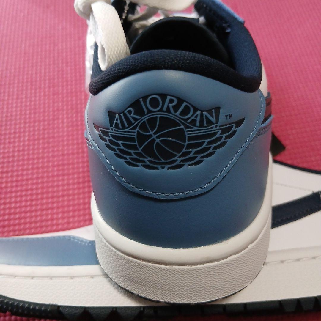 ナイキ NIKE JORDAN 1 LOW G 26.0cm