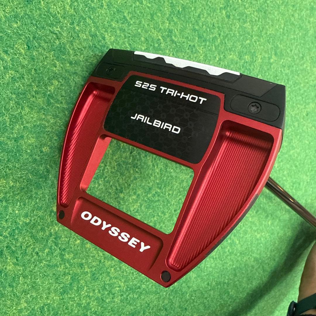 ぴ*し様 オデッセイSquare 2 Square TRI-HOT JAILBI