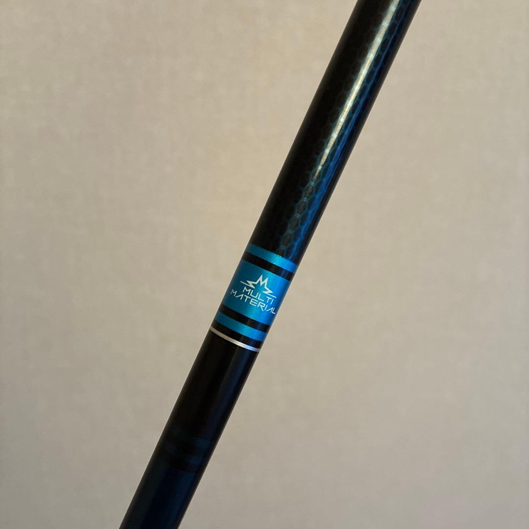 TaylorMade SIM2 MAX ドライバー