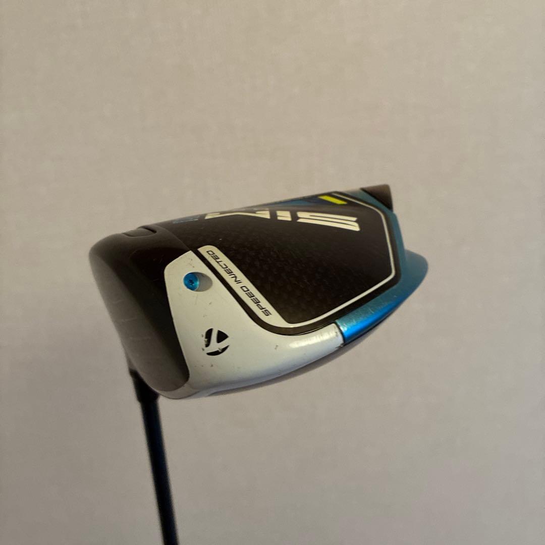 TaylorMade SIM2 MAX ドライバー