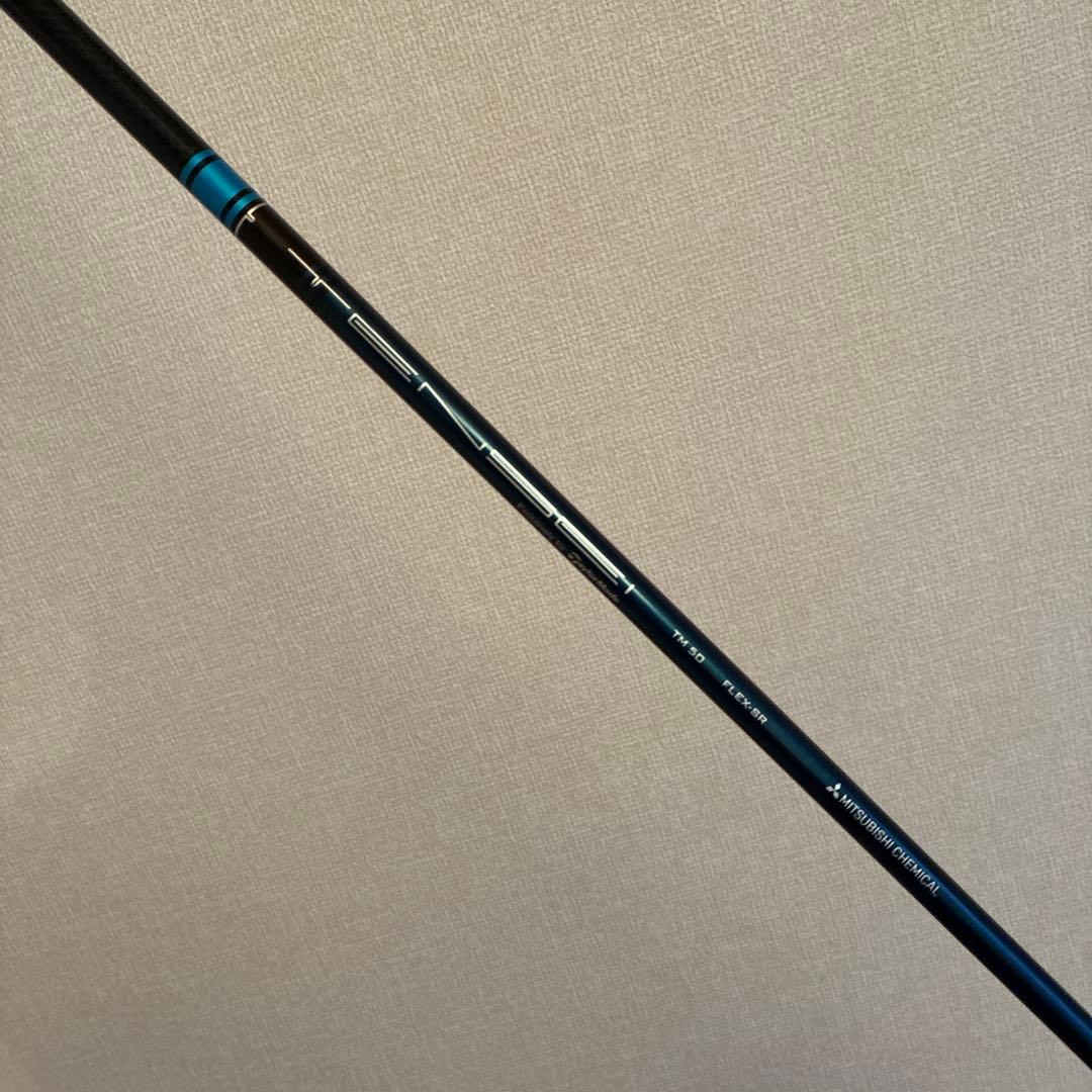 TaylorMade SIM2 MAX ドライバー