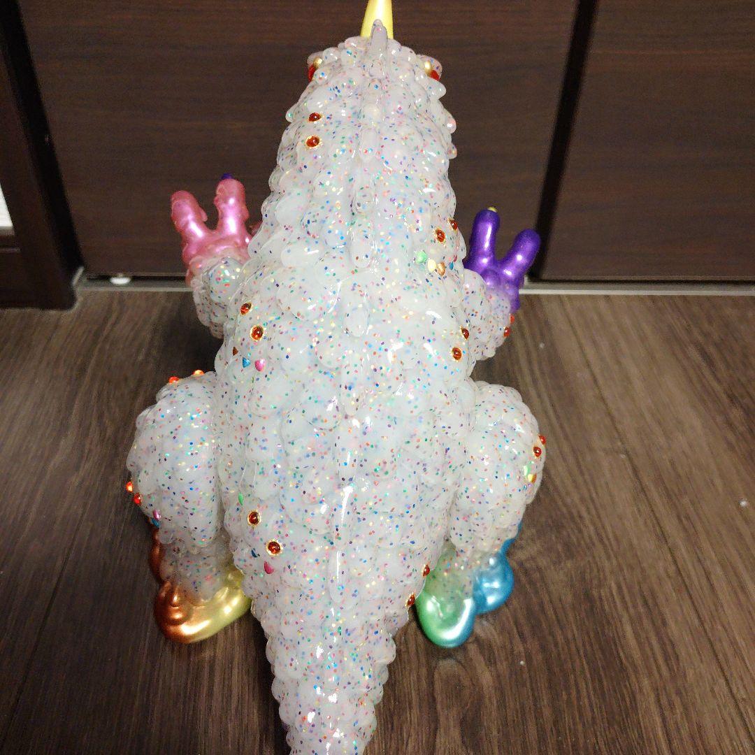 特撮 instinctoy vincent