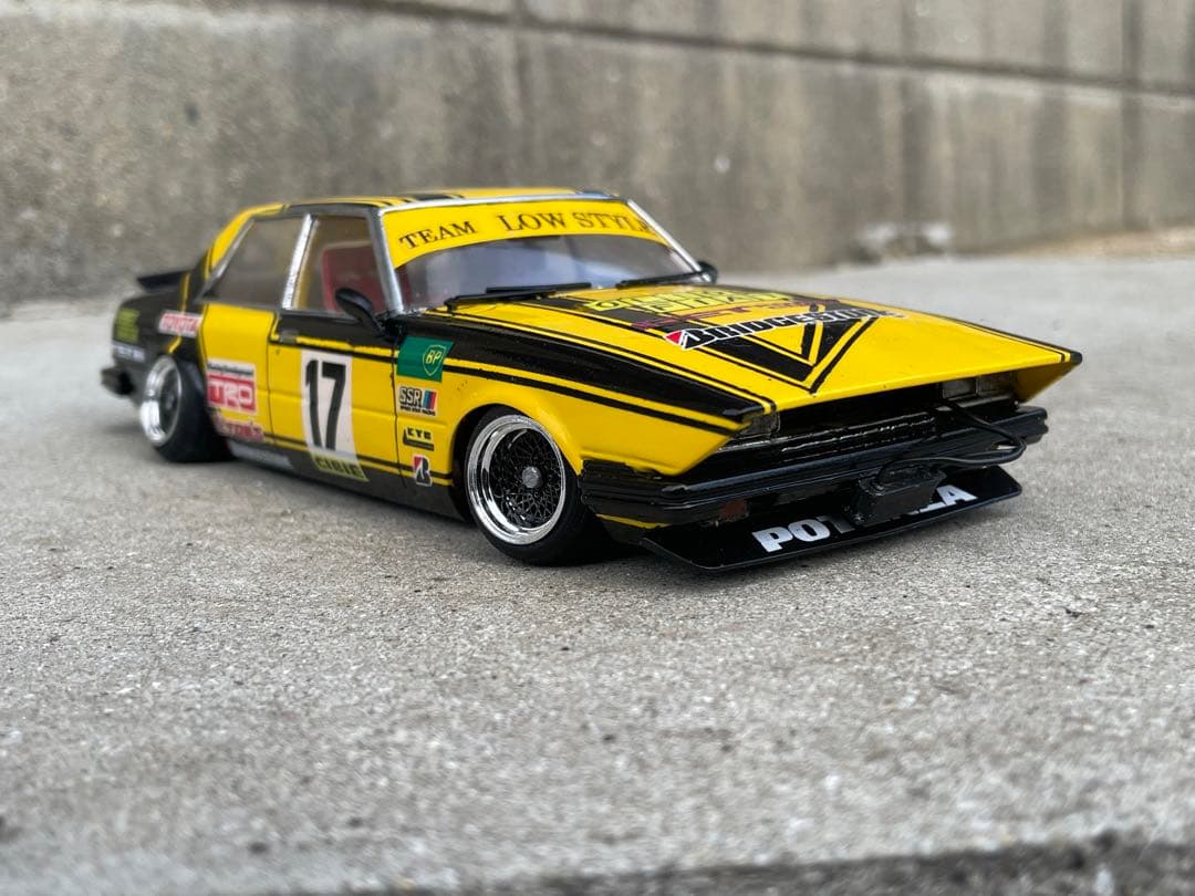 51クレスタ 福岡仕様 北九州仕様 OLIO FIAT