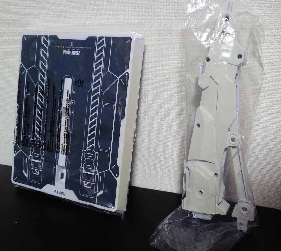 L BUILD メタルビルド フリーダムガンダム