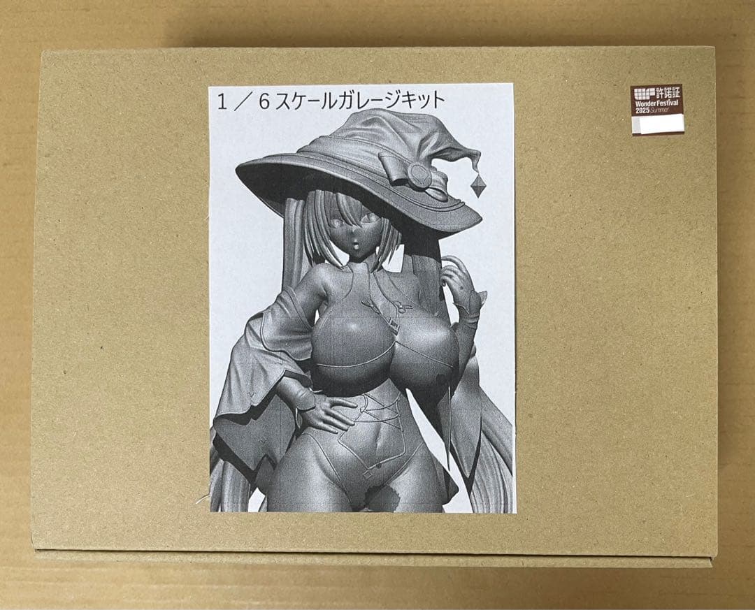 明堂萌依 WF2025夏 ワンフェス 師橋二盂園 赤木リオ みるくふぁくとりー