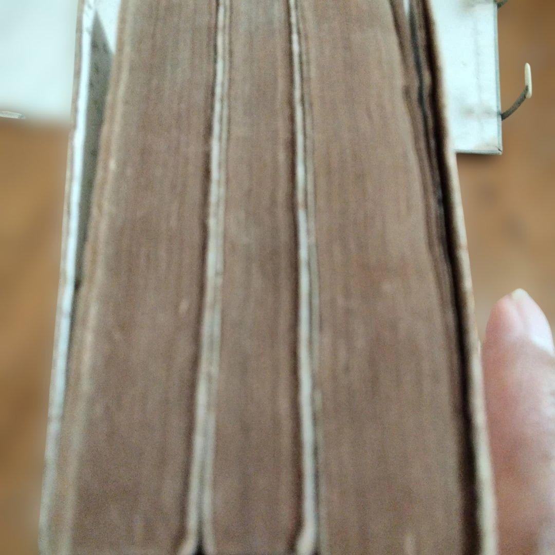 ブックセールヴィンテージ茶道浦のとまや100年以上前の出版