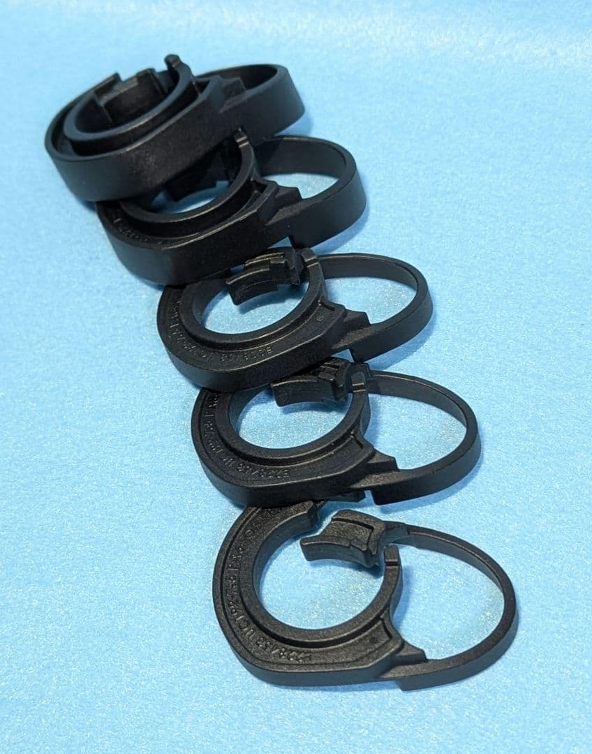 cannondale hollowgram knot ステム 100mm