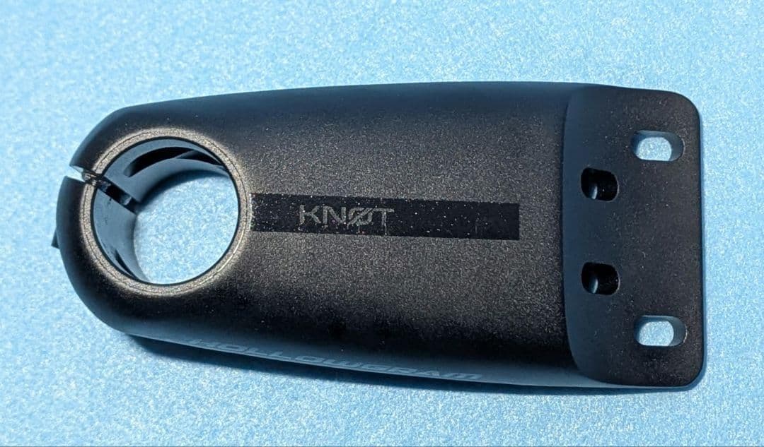 cannondale hollowgram knot ステム 100mm