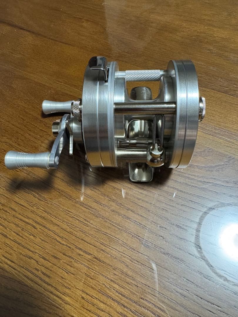 五十鈴工業 BC420sss ナロー ペスカトーレ