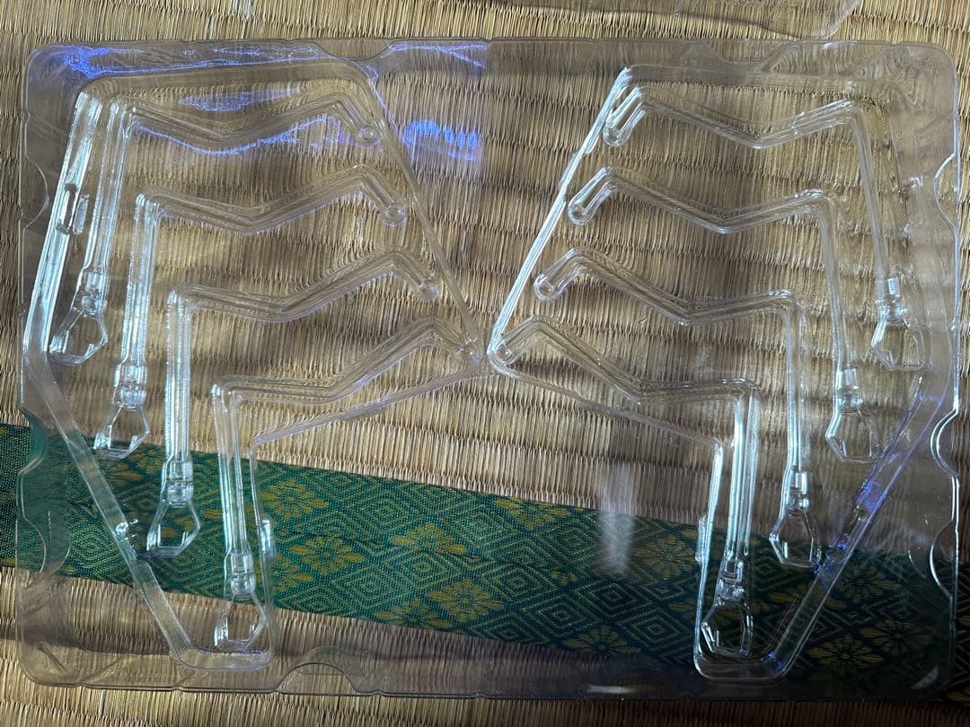 メタルロボット魂　ストライクフリーダム二式　プラウドディフェンダー　光の翼