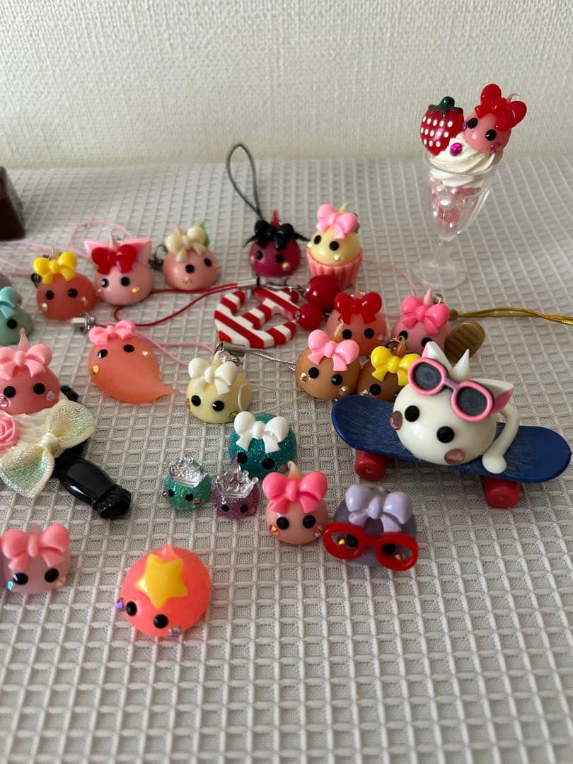 【大量・激レアあり】サン宝石 ほっぺちゃん コレクション まとめ売り 平成レトロ