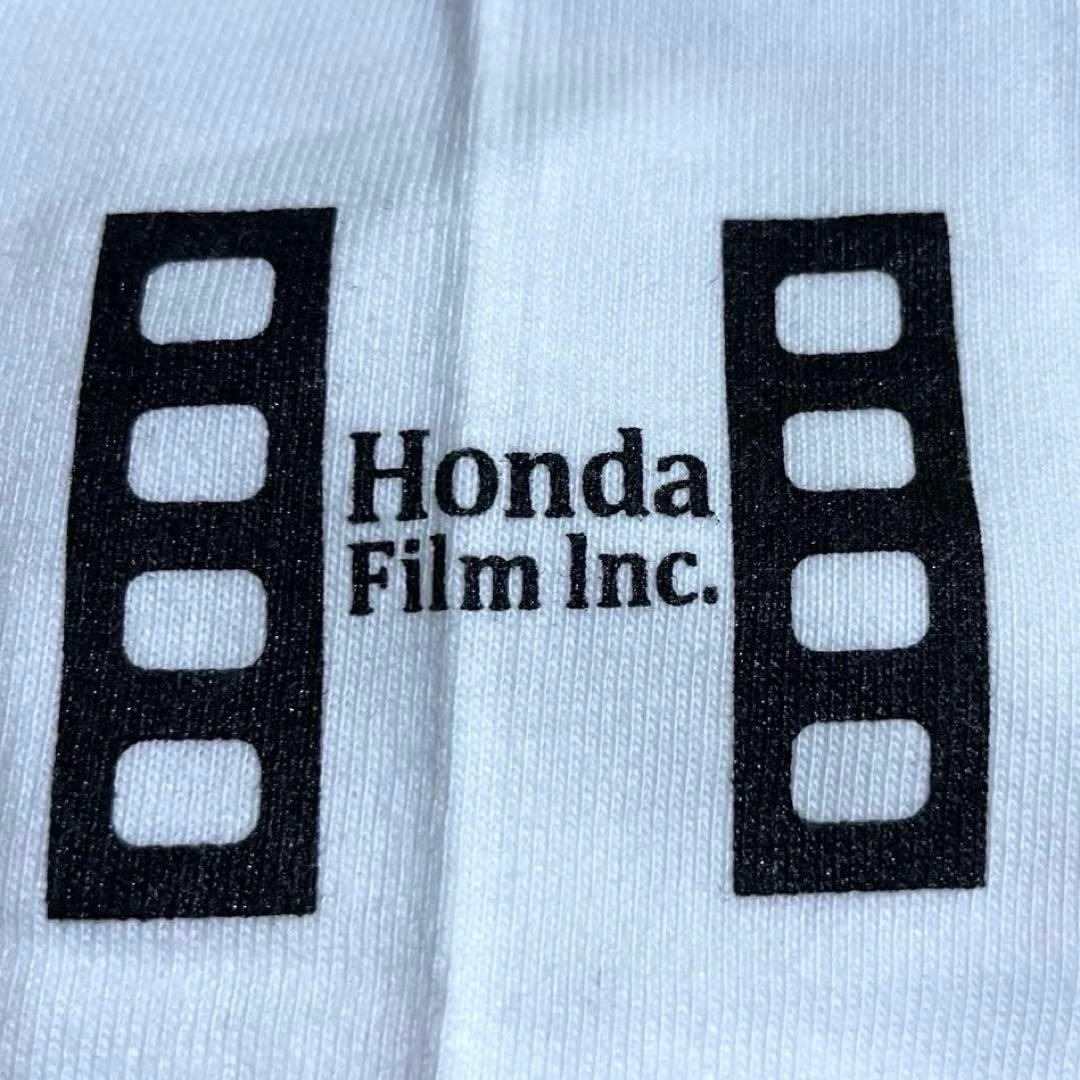 ♡超激レア♡非売品♡新品♡ゴジラ 本多猪四郎 Tシャツ 東宝 スタッフ